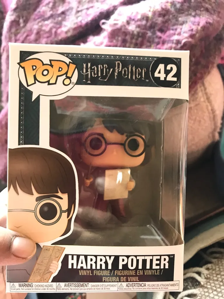 Harry Potter Pop! photo 1
