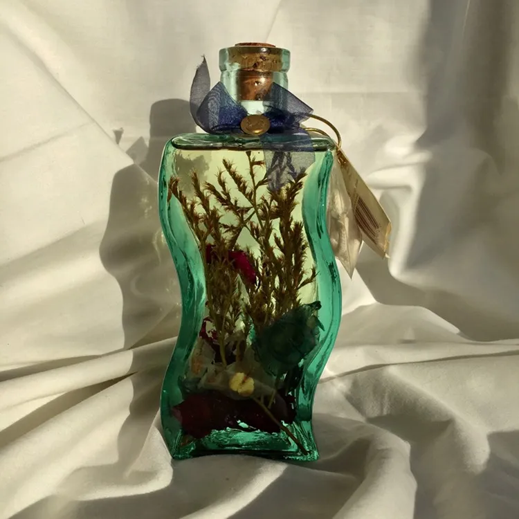 Vintage Paraffin Lamp photo 1