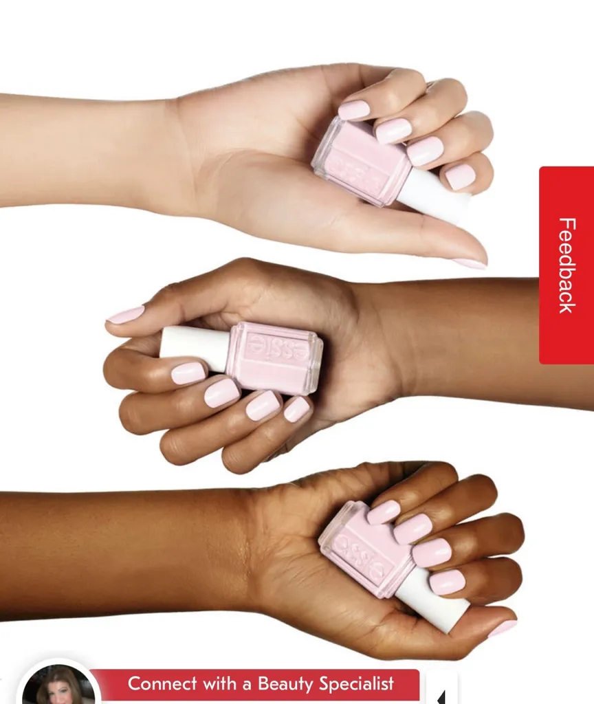 Essie Nail Polish photo 1