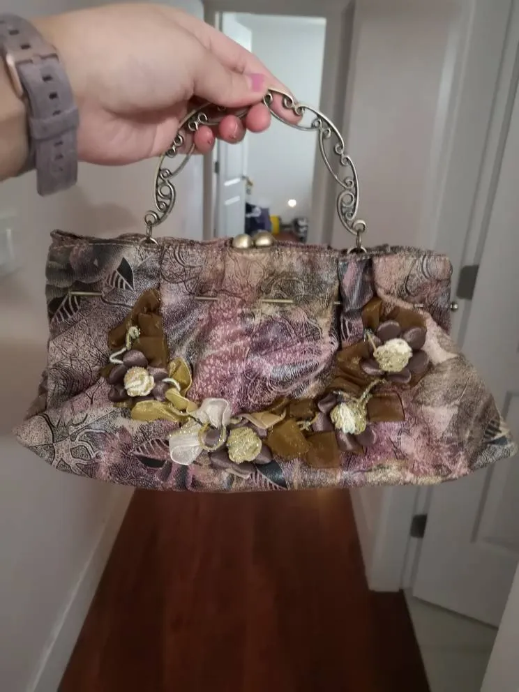 Vintage Bag photo 1