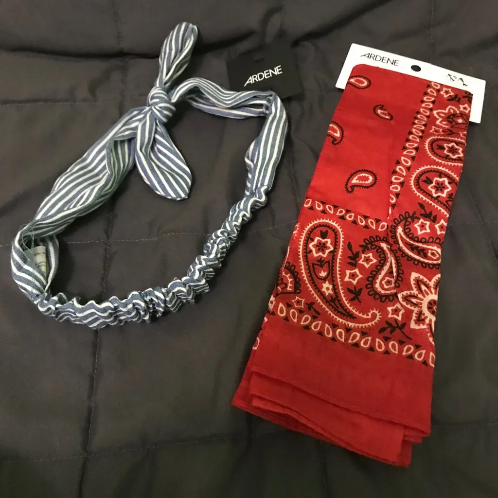 Hairband / Bandana photo 1