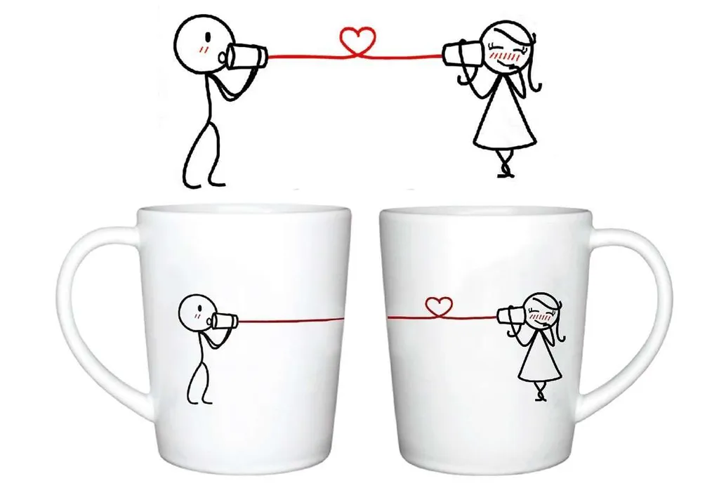 Mug by Human Touch photo 1