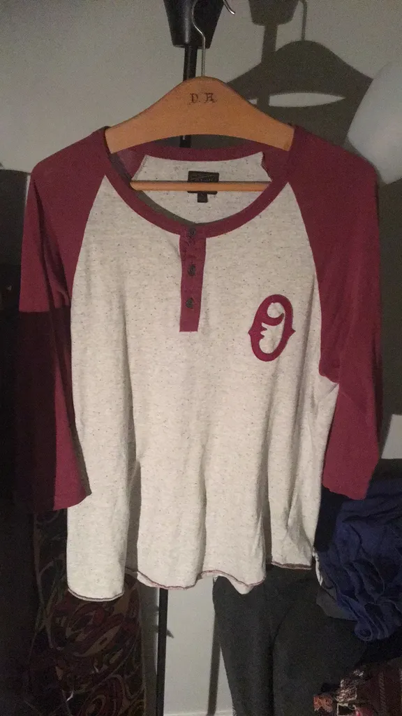 Obey Henleys photo 1