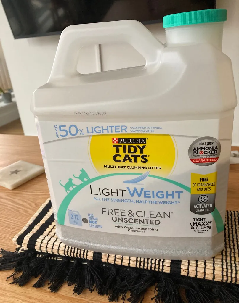 Cat Litter - free photo 1