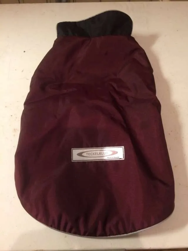 Doggy Rain Jacket photo 1