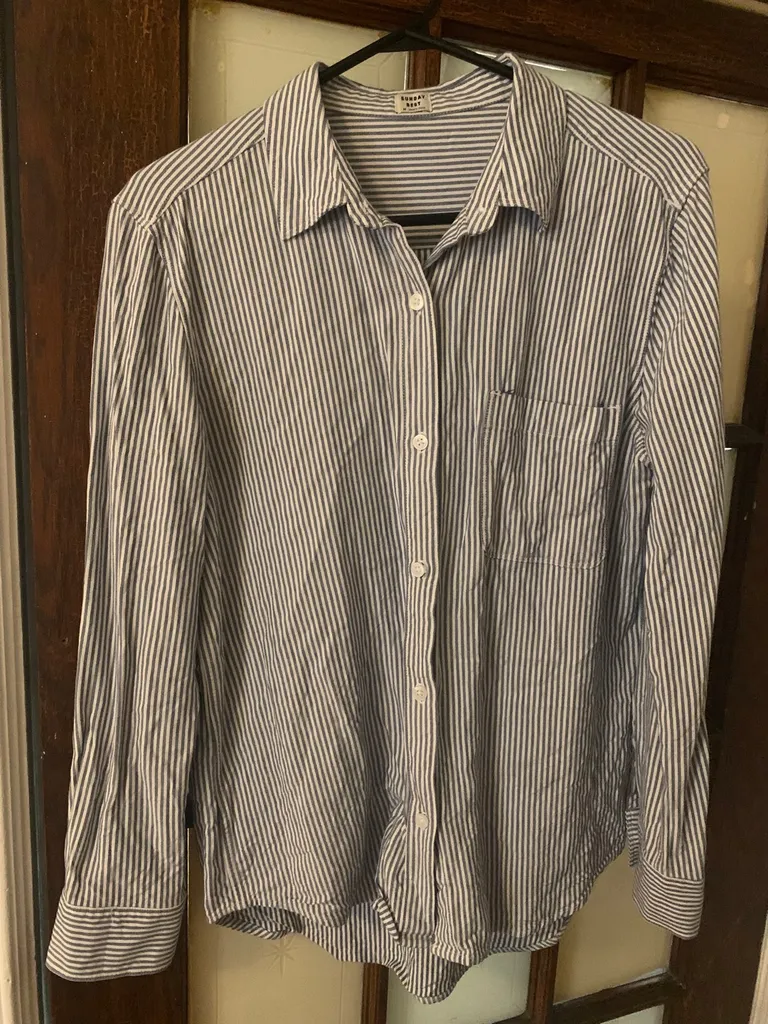 Sunday Best Shirt photo 1