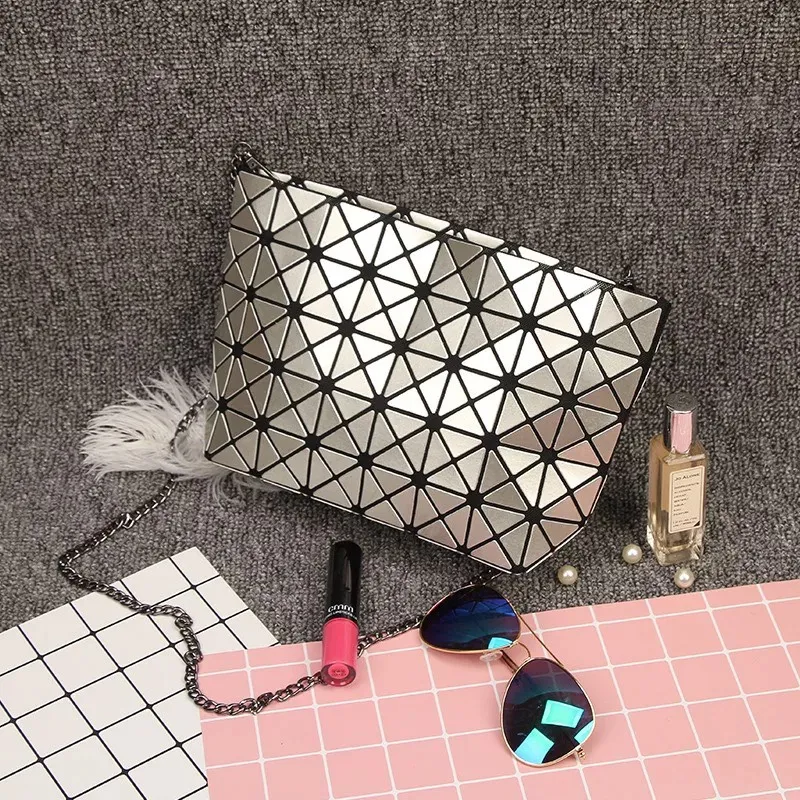 Geometric Bag photo 1