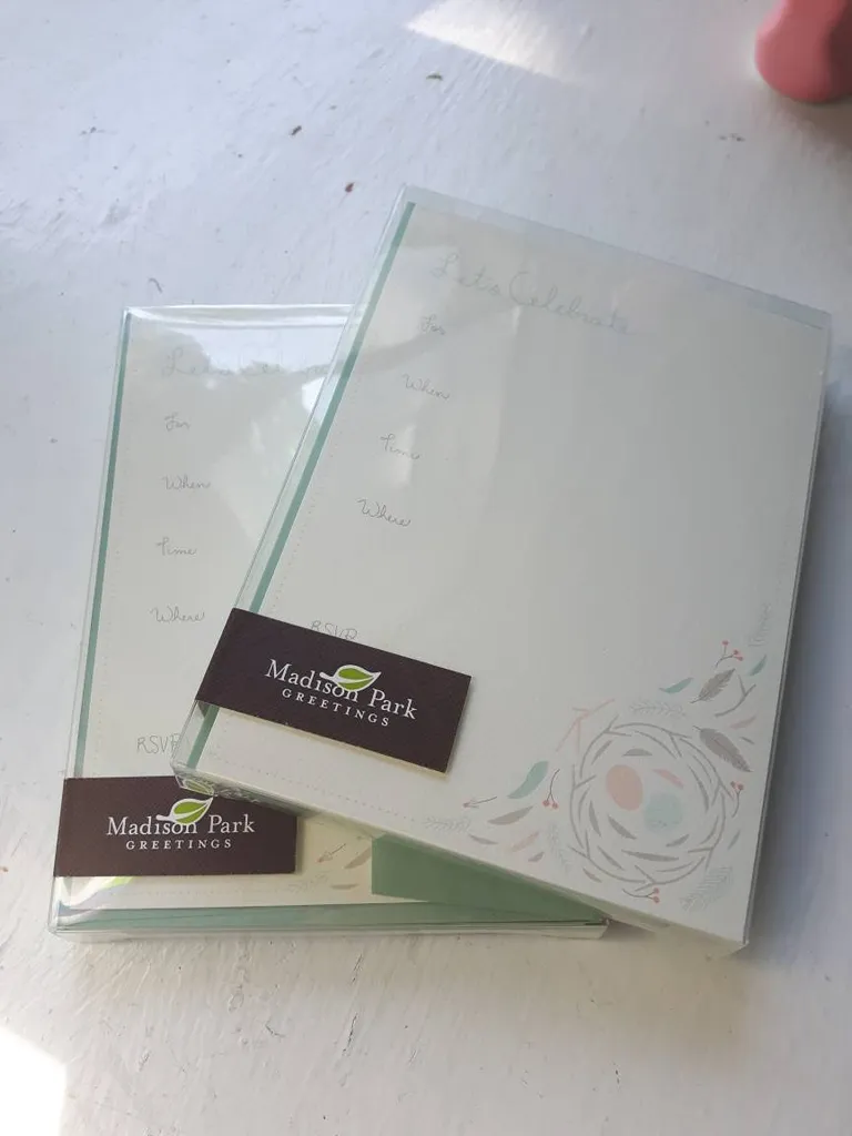 Invitation Cards photo 1