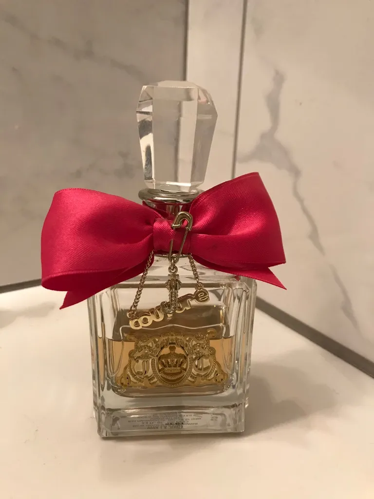 Viva La Juicy 3.4oz Perfume photo 1