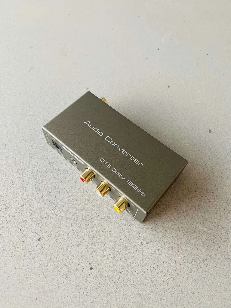 Audio Converter photo 1