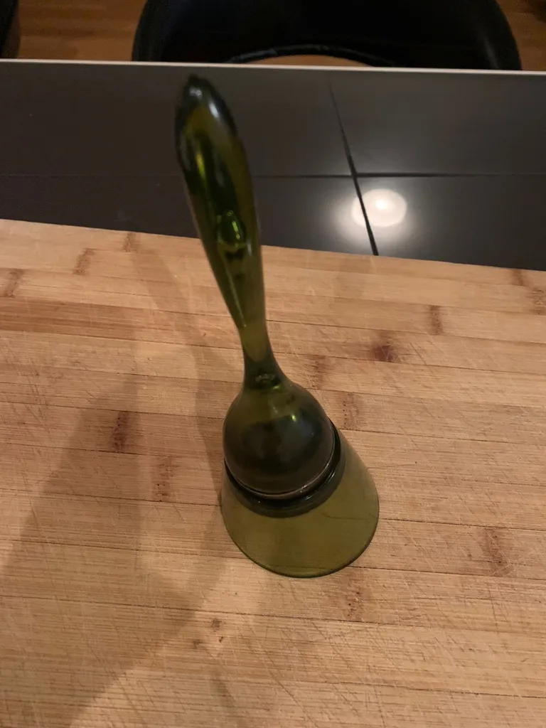 Unique Immersion Tea Diffuser photo 1