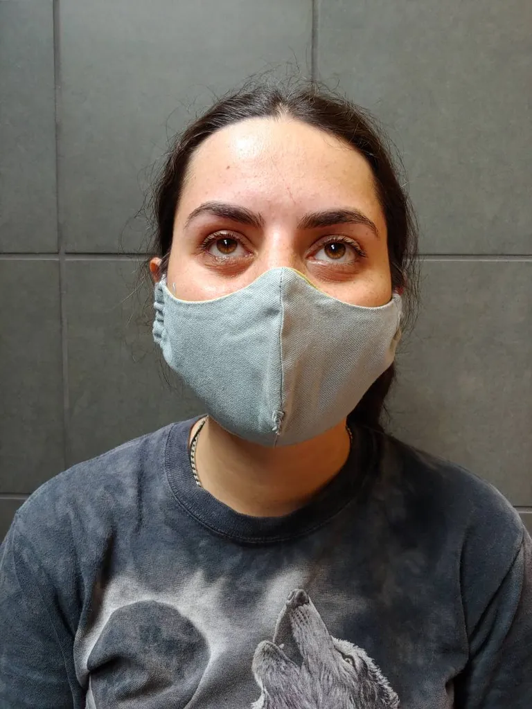 Brow Threading is Back! photo 1