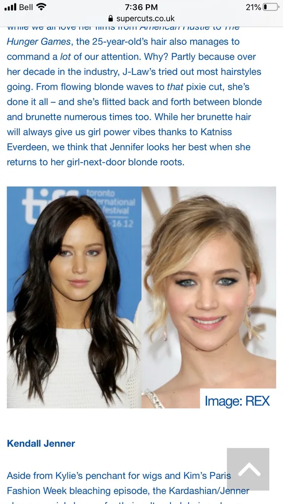 Model Wanted photo 1