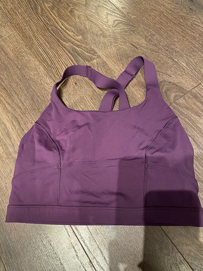 Lululemon Sports Bra photo 1