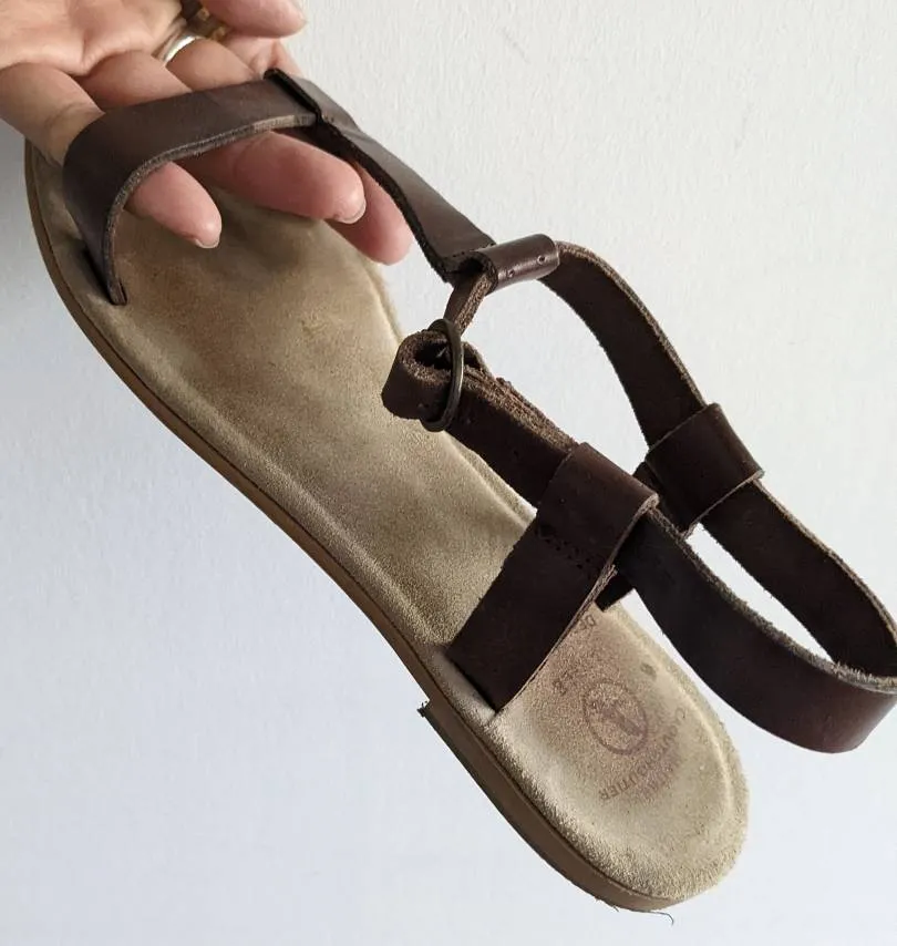 BN Aigle Sandals photo 1