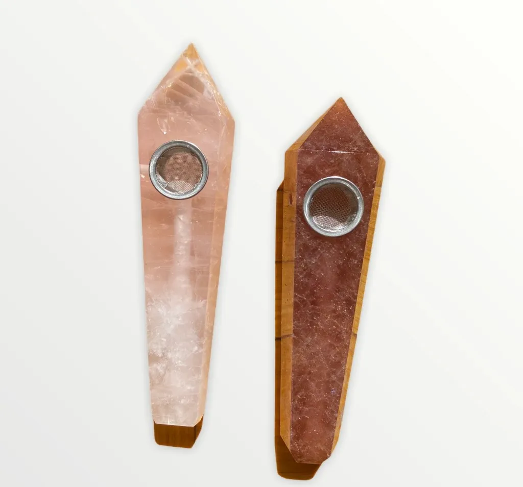 Vday 💨 Matching Pipes 💕 photo 1