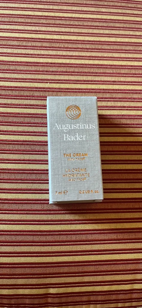 21ml Augustinus Bader The Cream photo 1