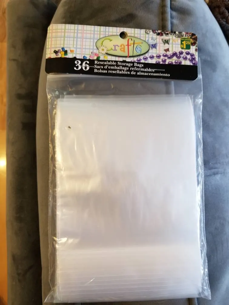 Small Craft Bags photo 1