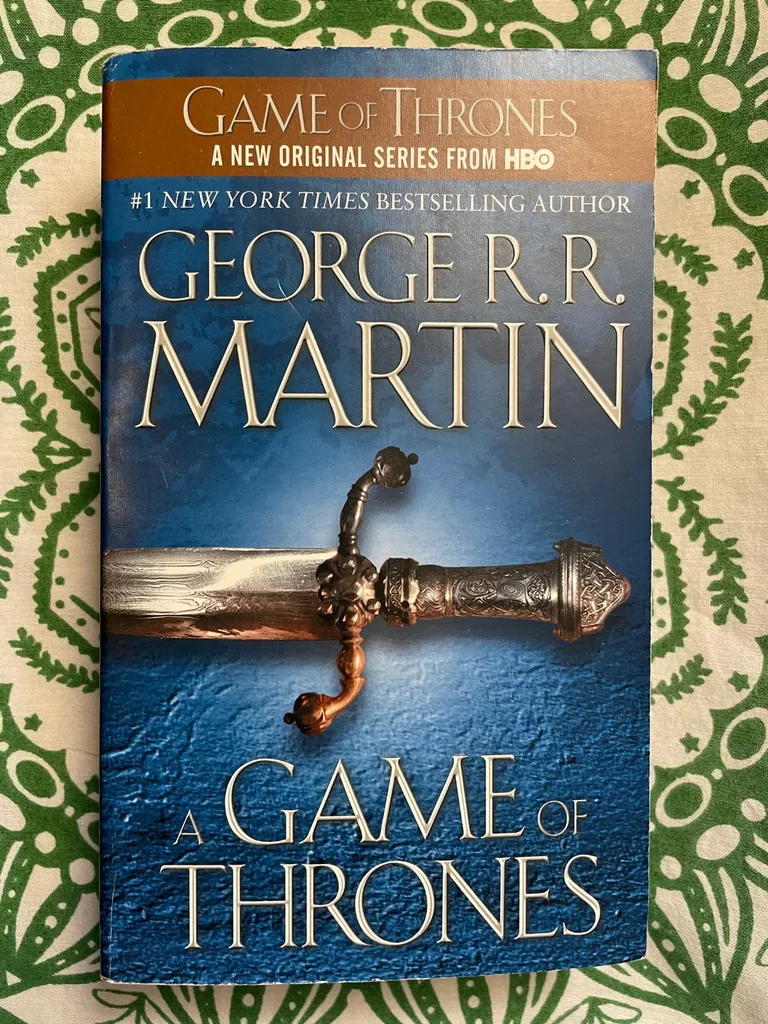 A Game Of Thrones photo 1