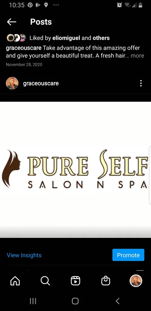 Open For Hair Appointments photo 1