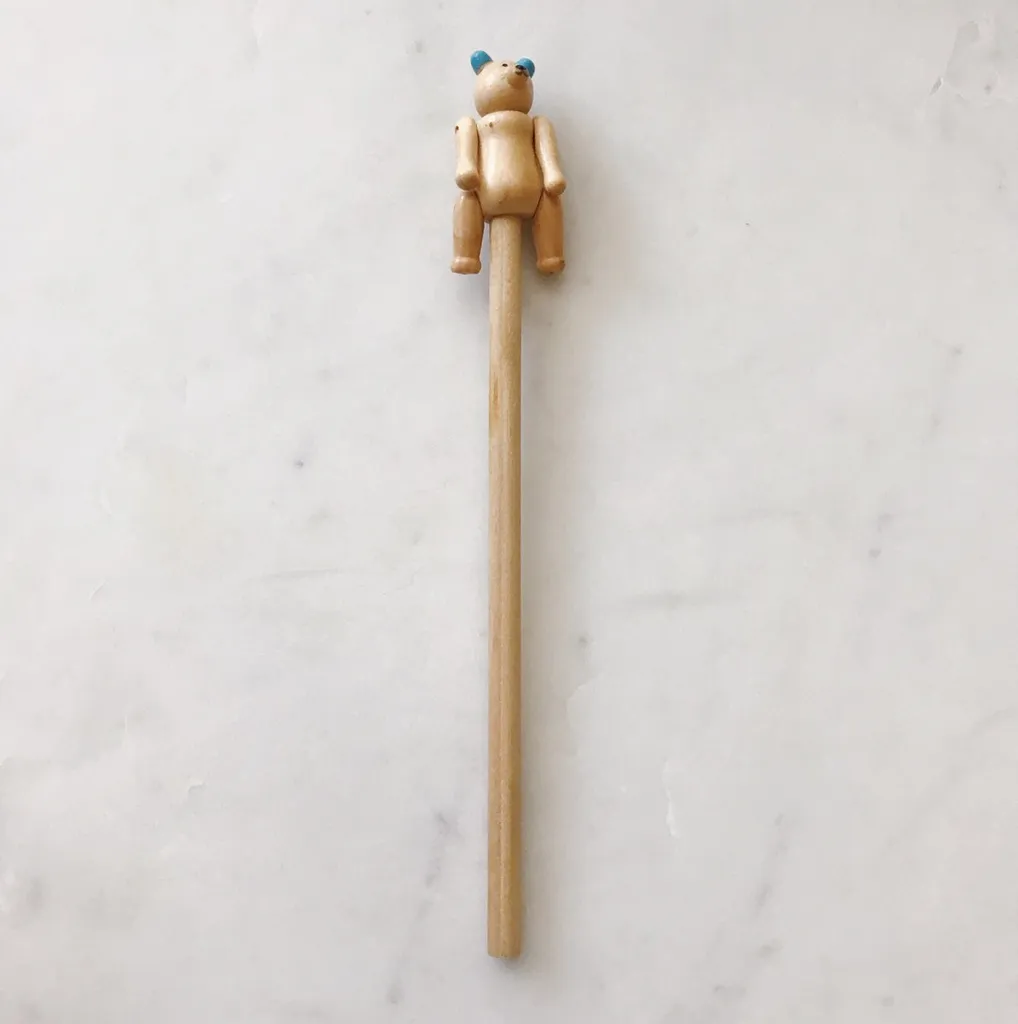 Bear Pencil photo 1