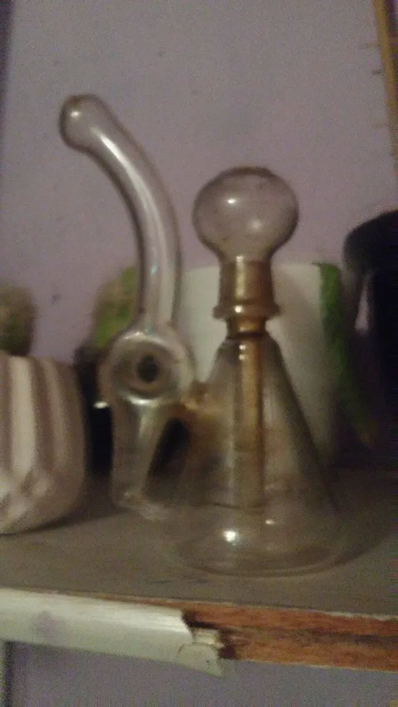 Shatterbong photo 1