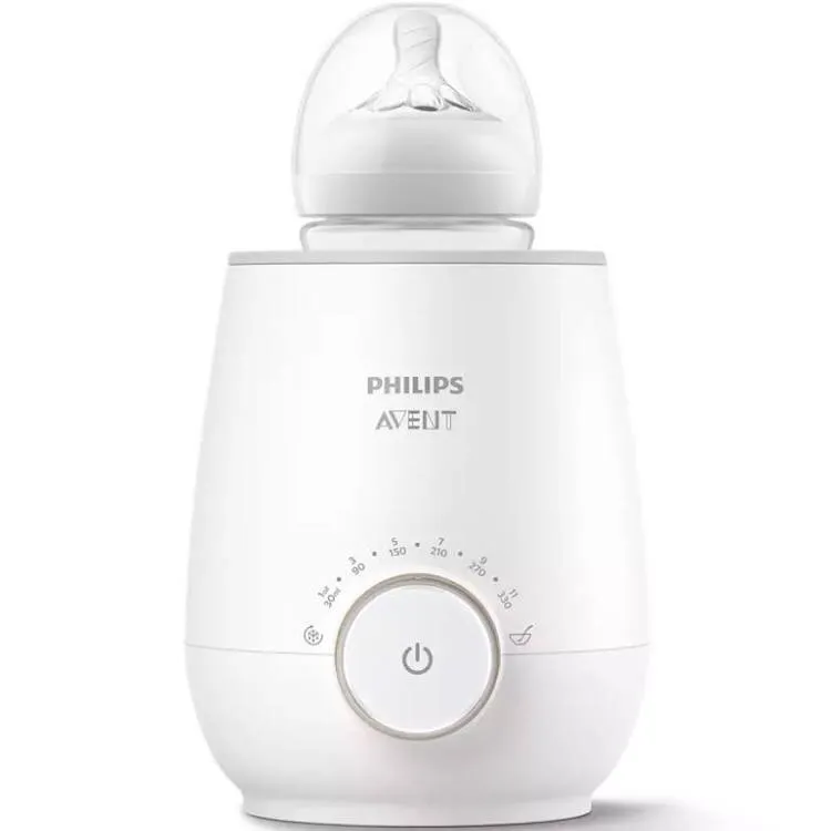 Philips Avent Bottle Warmer photo 1