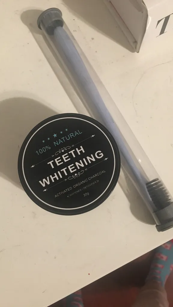 BRAND NEW TEETH WHITENING photo 1