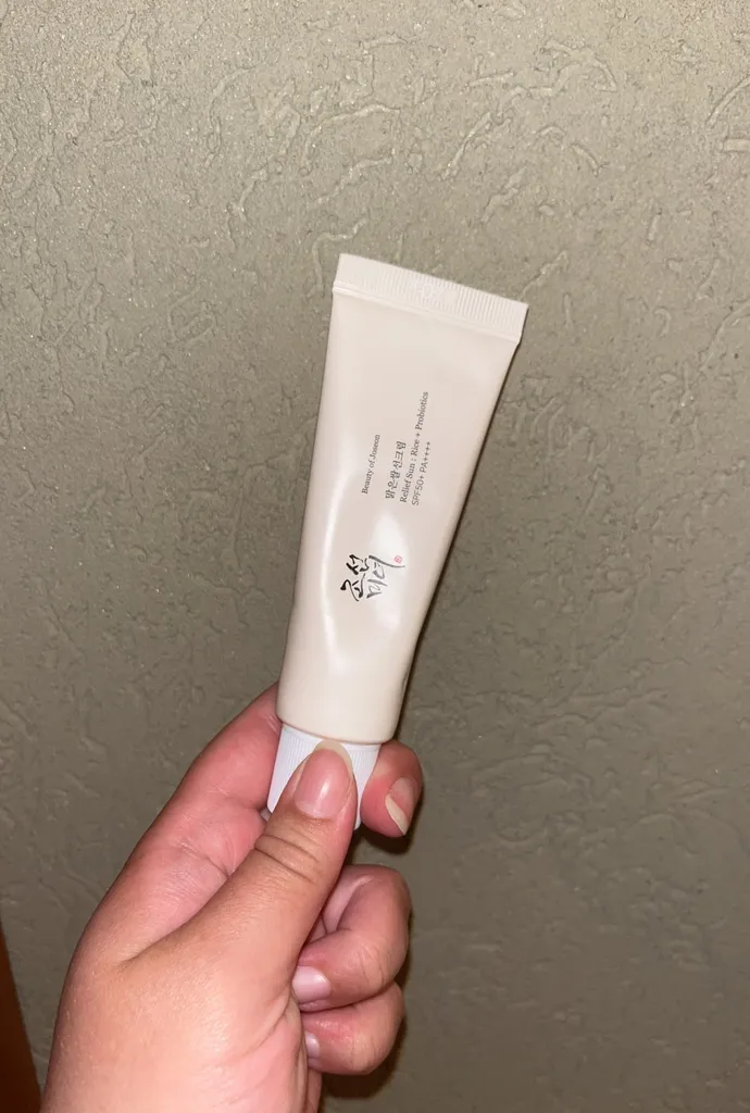 Beauty Of Josen Spf photo 1