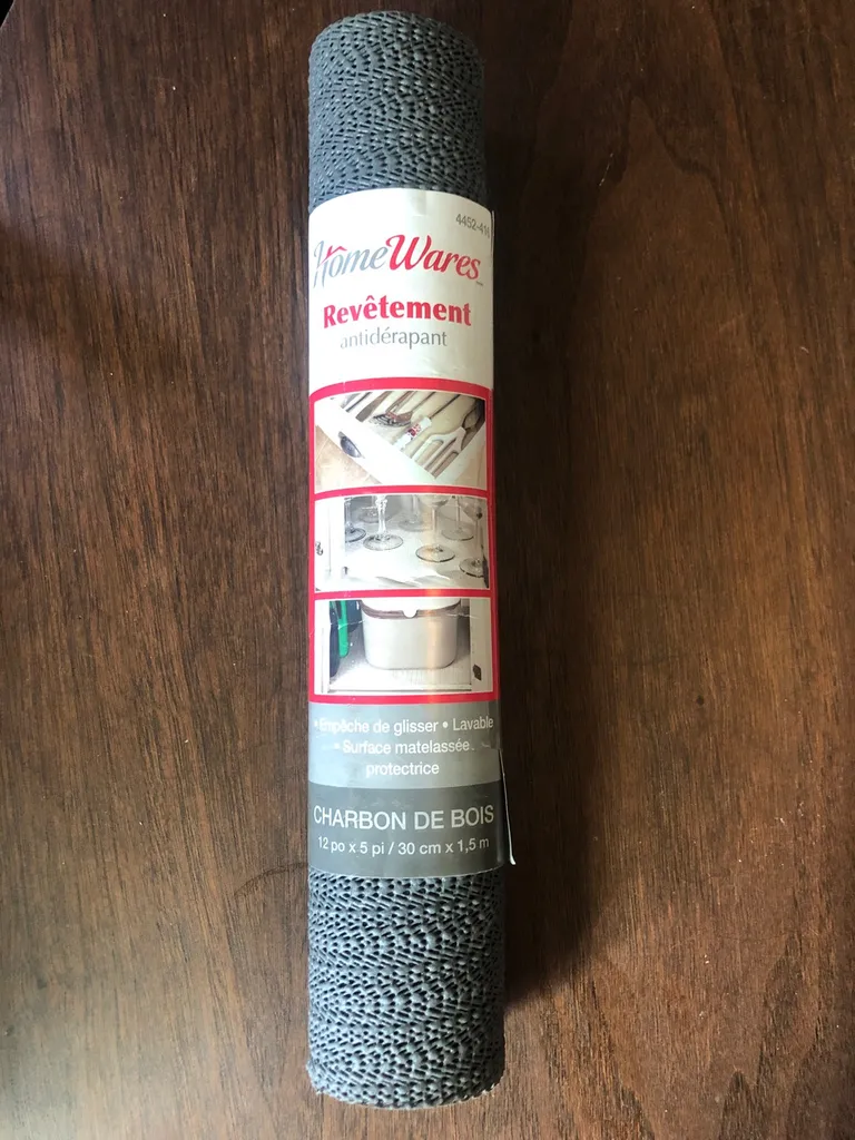 BN Non-Slip Liner photo 1