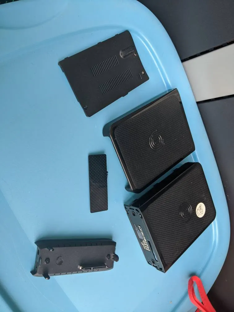 Hard Drive Case photo 1