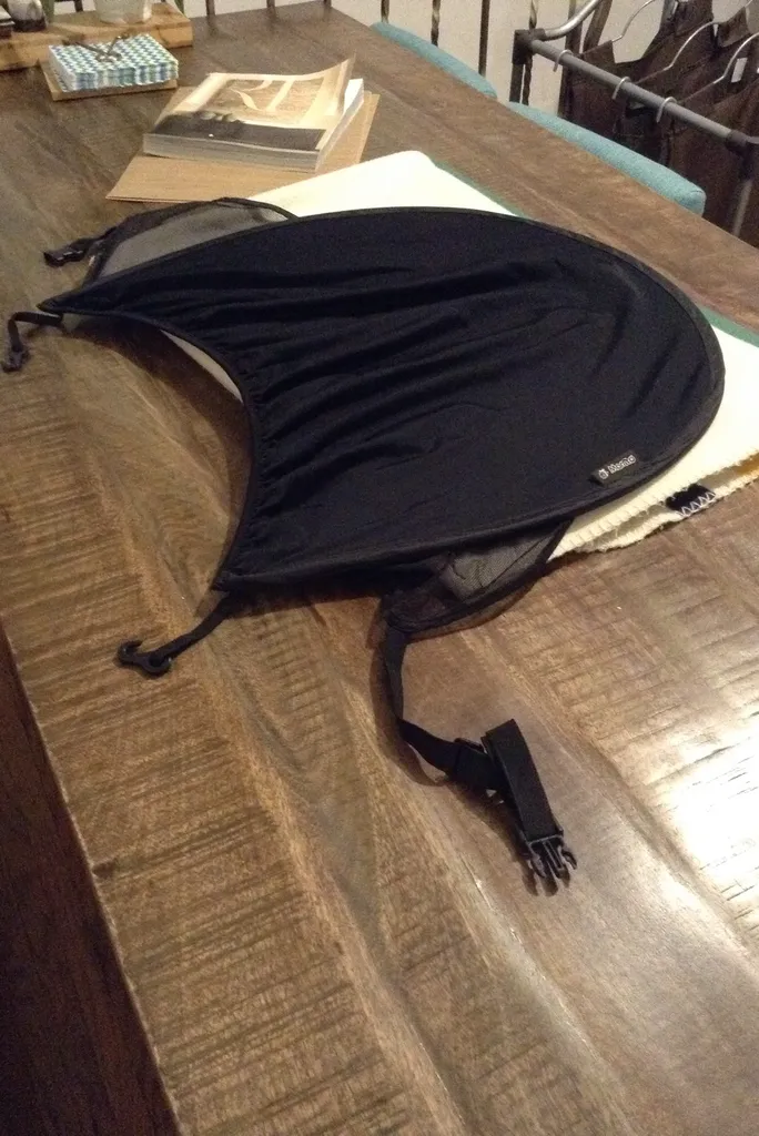 Stroller Sunshades - Free For Pick Up photo 1