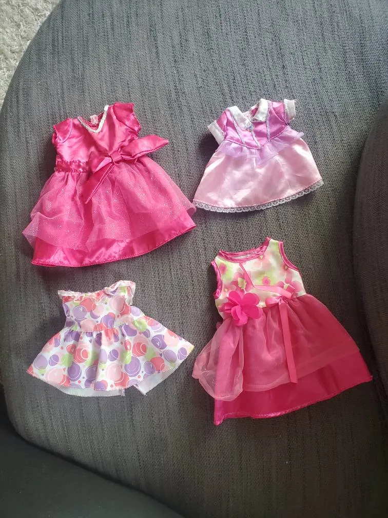 Doll Clothes photo 1