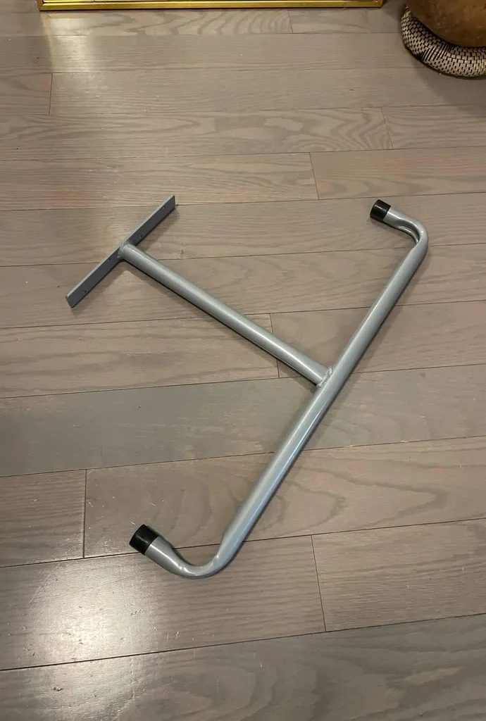 Overhead Storage / Bike Hanger, MasterCraft photo 1