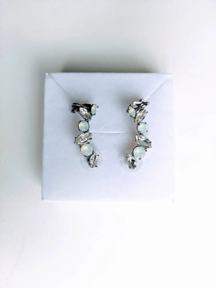 Gorgeous Ear Climbers photo 1