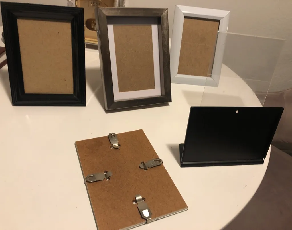 4x6 Photo Frames photo 1