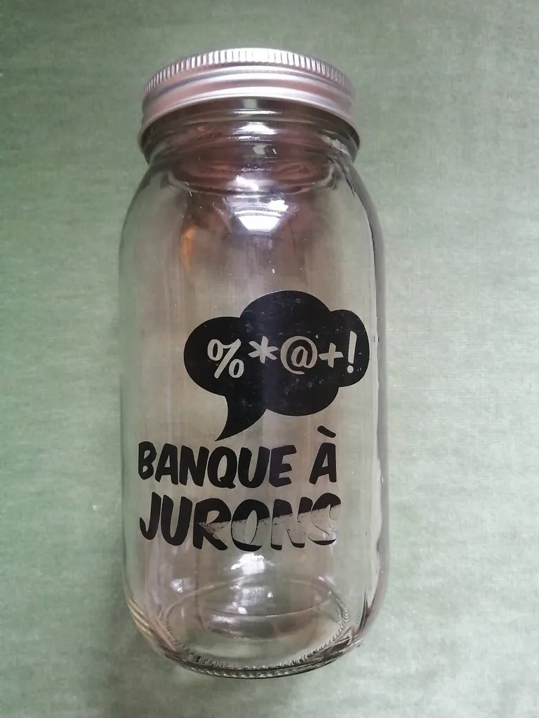 Swear Jar photo 1