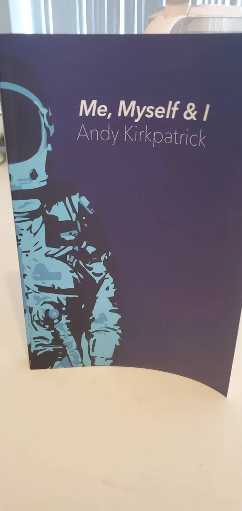 Me Myself And I photo 1