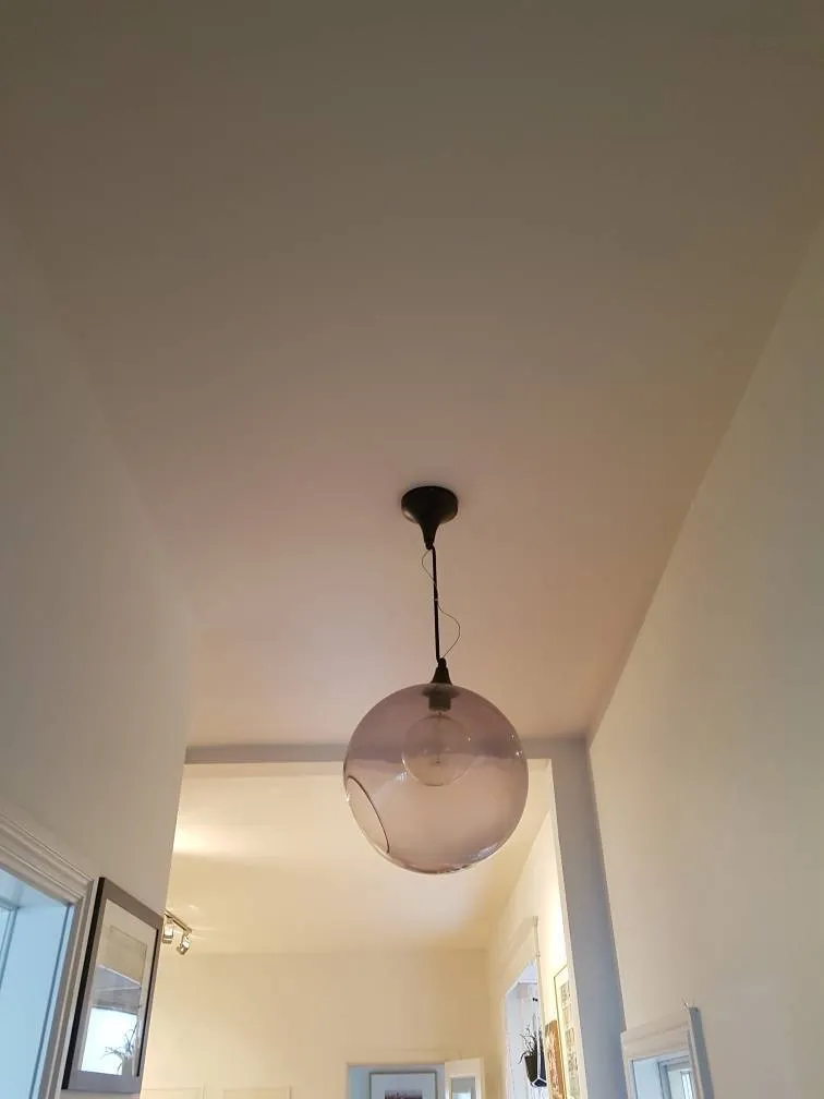 Pendant Light photo 1