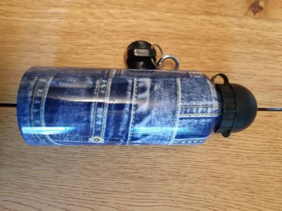 Water Bottle photo 1