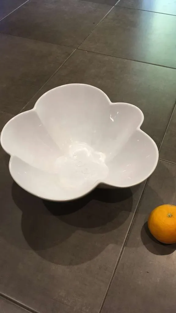 Popcorn Bowl or fruit Bowl! photo 1