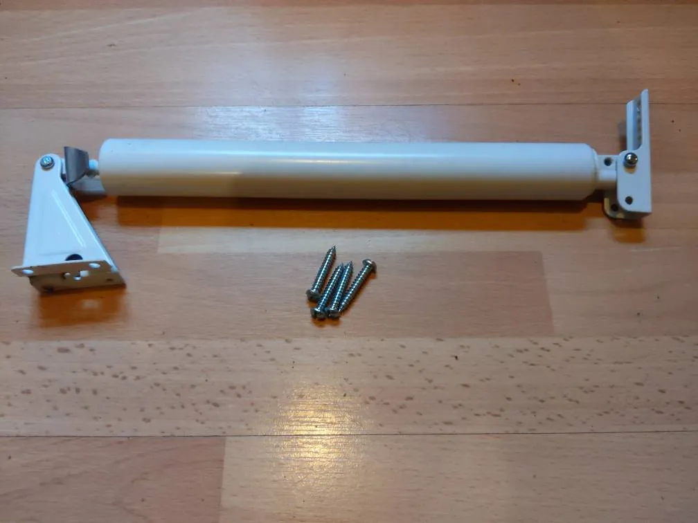 Screen Door Closer photo 1