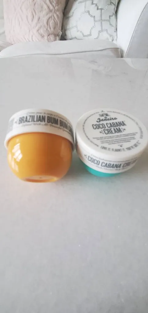 Bum Bum And Coco Cabana Cream photo 1