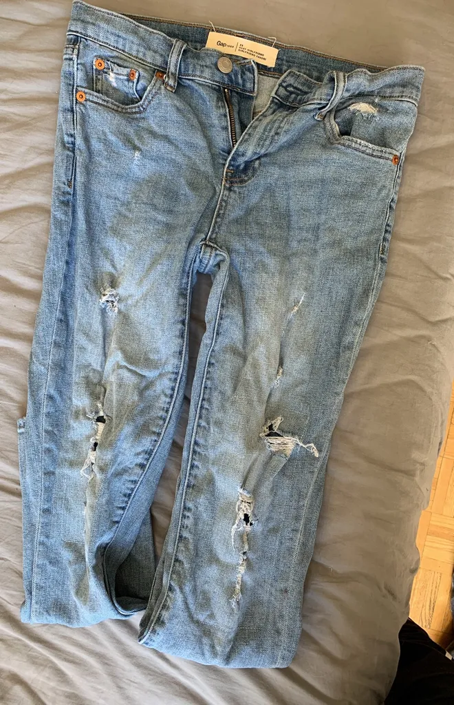 Free Jeans - Read Description photo 1