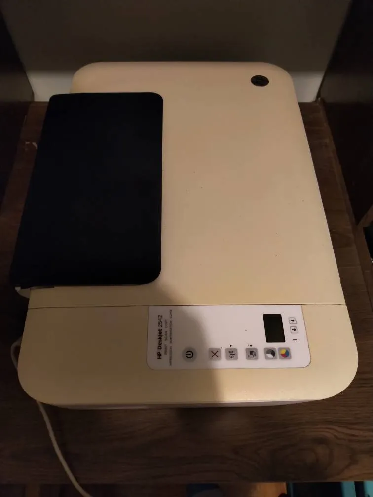 HP Printer Scanner Copier photo 1