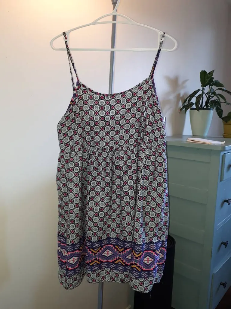 Dresses (various sizes) photo 1