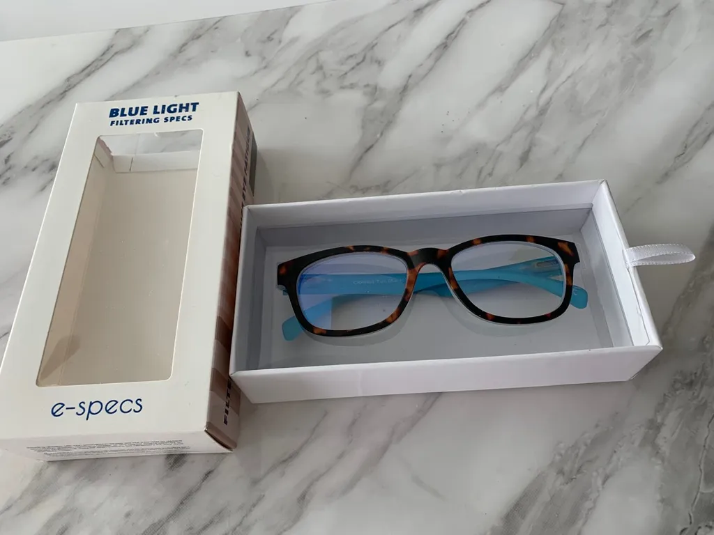 Blue Light Glasses photo 1