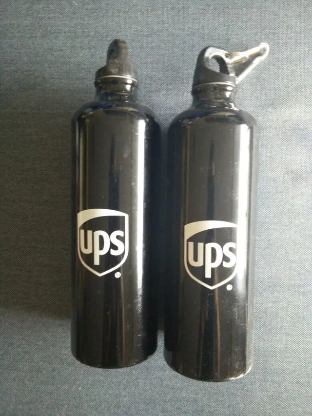 Metal Water Bottles photo 1