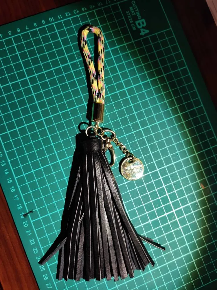 Steve Madden Keychain photo 1