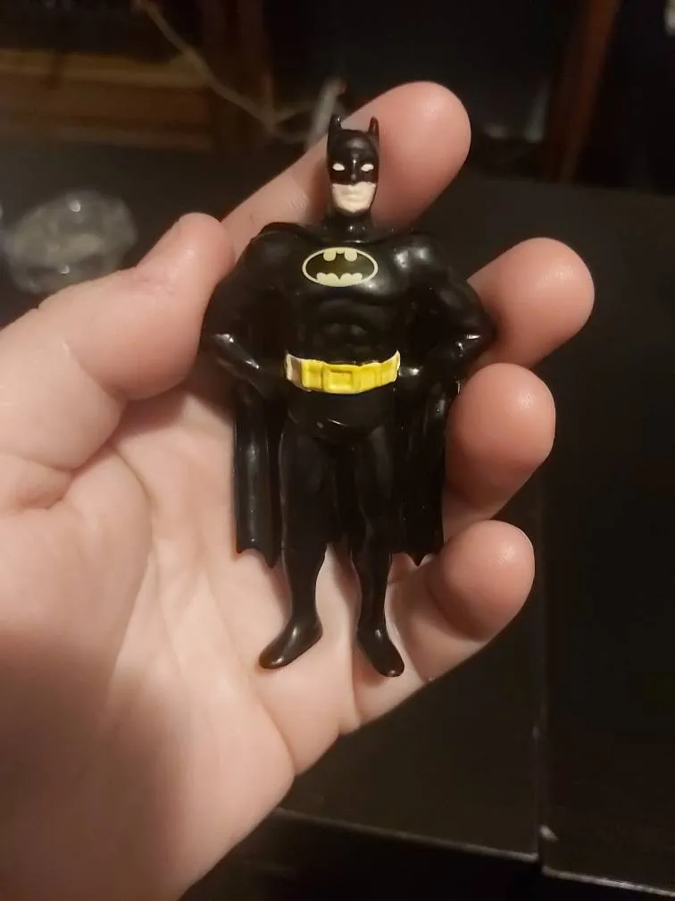 1989 Applause Figures photo 1